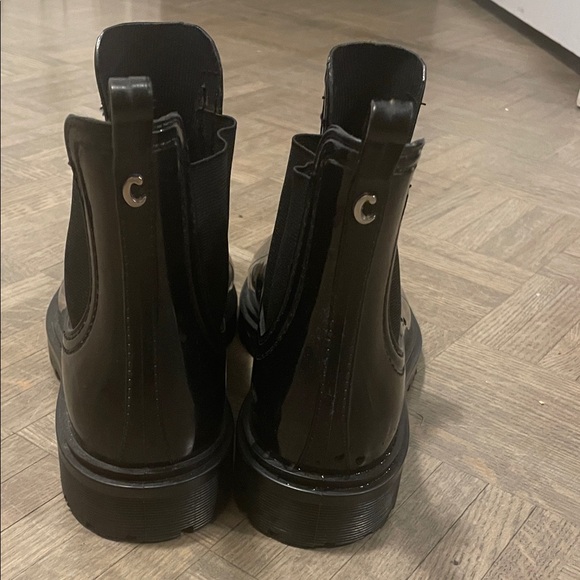 Sam Edelman Circus Rain Boots - Picture 3 of 7